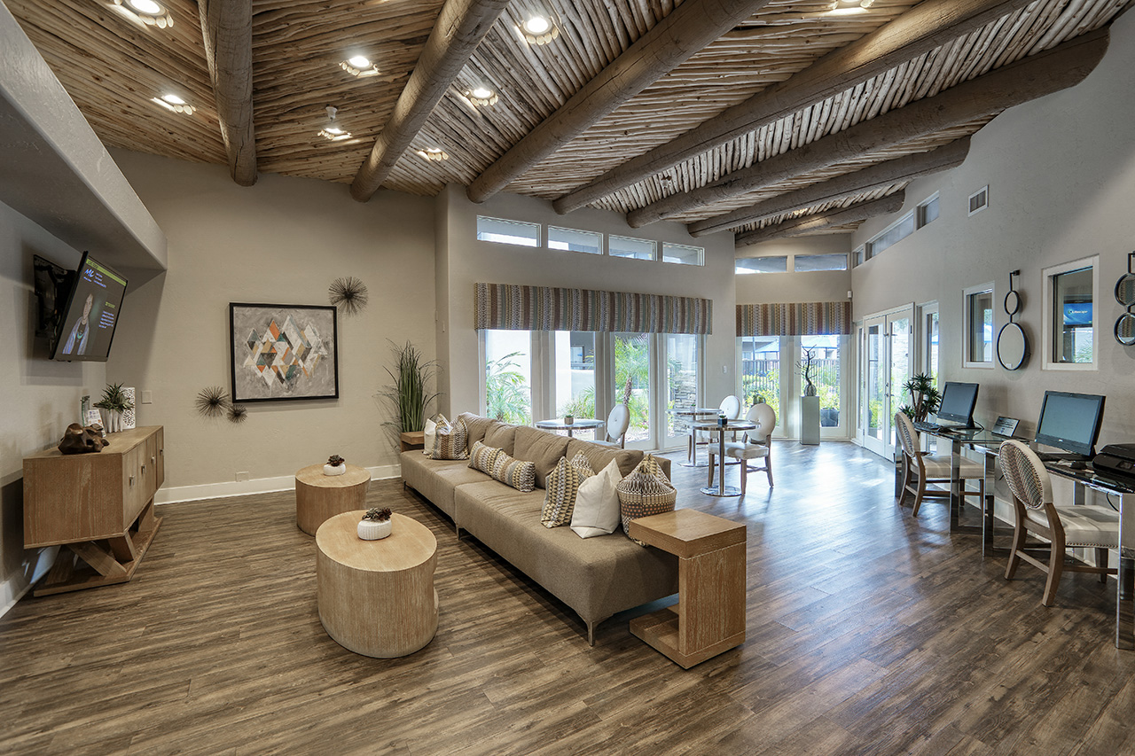 9259 E Raintree Dr Scottsdale, AZ 85260 photo 2